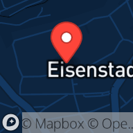 Location Eisenstadt