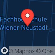Location Wiener Neustadt