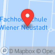 Location Wiener Neustadt