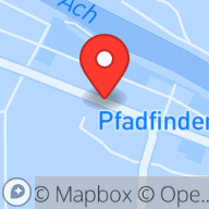 Location Marktgemeinde Wolfurt