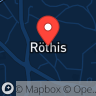 Location Gemeinde Röthis