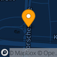 Location St. Pölten