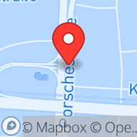 Location St. Pölten