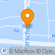 Location St. Pölten
