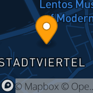 Location Linz