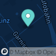 Location Linz