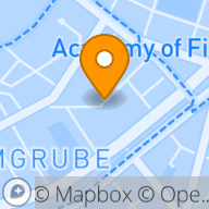 Location Vienna