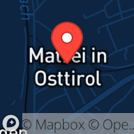 Location Marktgemeinde Matrei in Osttirol