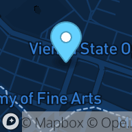 Location Vienna