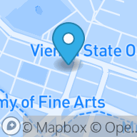 Location Vienna