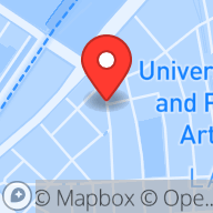 Location Vienna