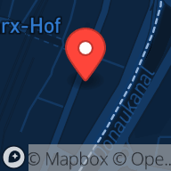 Location Vienna