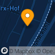Location Vienna