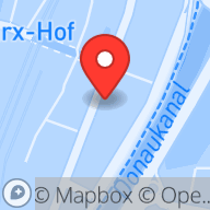 Location Vienna