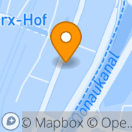 Location Vienna