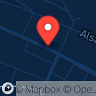 Location Vienna