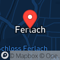 Location Ferlach