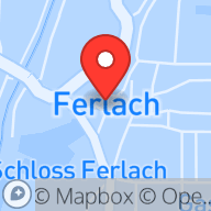 Location Ferlach