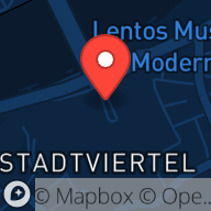 Location Linz