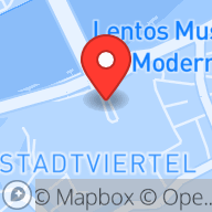 Location Linz