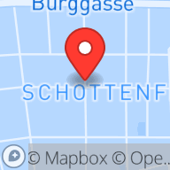 Location Vienna