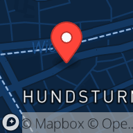 Location Vienna