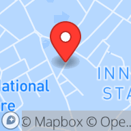 Location Vienna