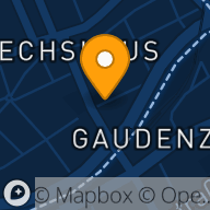 Location Vienna