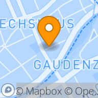 Location Vienna