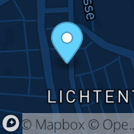 Location Vienna