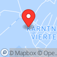 Location Vienna