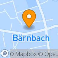 Location Bärnbach