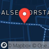 Location Vienna