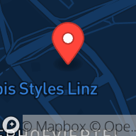 Location Linz