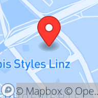 Location Linz