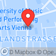 Location Vienna