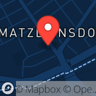 Location Vienna