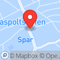 Location Gaspoltshofen