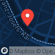 Location Vienna