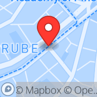 Location Vienna