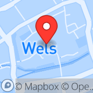 Location Wels