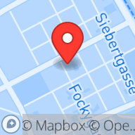Location Vienna