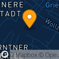 Location Vienna
