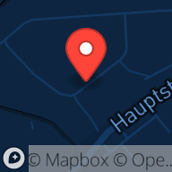 Location Gemeinde Enzesfeld-Lindabrunn