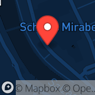Location Salzburg
