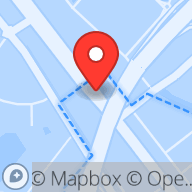Location Vienna