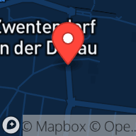 Location Gemeinde Zwentendorf an der Donau