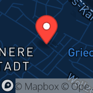 Location Vienna