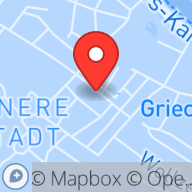 Location Vienna