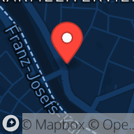 Location Vienna